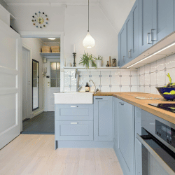 What’s the Difference Between Painted vs Stained Cabinets